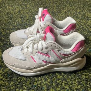 New balance 5740 “the intelligent choice” running sneaker